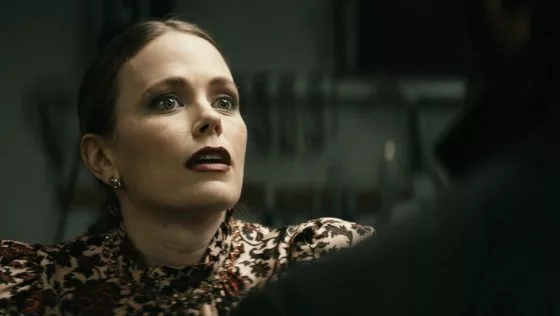 Серия 4: Славная пятилетка